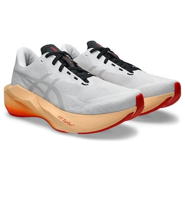アシックス(ASICS)ランニングシューズ ジョギングシューズ ノヴァブラスト 6 1011C243.102 スポーツシューズ