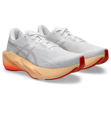 アシックス(ASICS)ランニングシューズ ジョギングシューズ ノバブラスト 6 1012C008.102 スポーツ シューズ