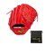 ミズノ（MIZUNO）硬式用グラブ 投手用 野球グローブ ミズノプロ Premiere 26AW 1AJGH35201 70
