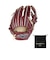 ミズノ（MIZUNO）硬式用グラブ 内野手用 野球グローブ グローバルエリート Pro 26AW 1AJGH35323 6880