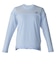 バボラ（BABOLAT）テニスウェア レディース PLAY 長袖Tシャツ BWP6573-BL