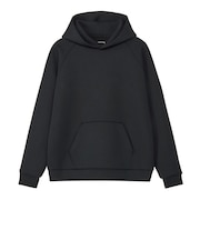 ザ・ノース・フェイス(THE NORTH FACE)テックエアースウェットフーディ NTW62583 K