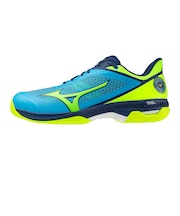 ミズノ(MIZUNO)オールコート用 ウエーブストライク ピックルボール 61GA268522