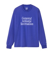 ザ・ノース・フェイス(THE NORTH FACE)GAR タイポグラフィックロングスリーブTシャツ NT32665 TB