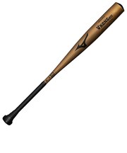 ミズノ(MIZUNO)軟式用バット 野球 ローバルエリート Vコング02C カウンターバランス 84cm/平均770g 1CJMRA0784 50