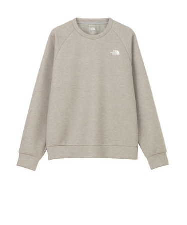 ザ・ノース・フェイス（THE NORTH FACE）テックエアークルーネックスウェットトップス NT62584 ST