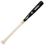 ミズノ(MIZUNO)硬式用バット 野球 グローバルエリート Wコング01 84cm/平均860g 1CJWHA0384 09