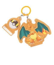 クロスアライアンス(MDC)アンブレラチャーム リザードン AKR014