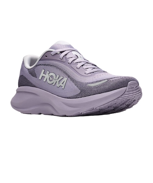 ホカ(HOKA)ランニングシューズ ジョギングシューズ リンコン 5 ライラック 1176631-MLWL スポーツ シューズ トレーニング