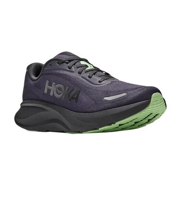 ホカ(HOKA)ランニングシューズ ジョギングシューズ リンコン 5 ネイビー 1176630-SDNK スポーツ シューズ トレーニング