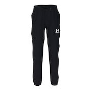 アンダーアーマー(UNDER ARMOUR)ジュニア バイブウーブン ジョガーパンツ 6009837 001