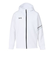 アンダーアーマー(UNDER ARMOUR)二ット フルジップ ジャケット 6015053 100