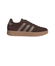 アディダス(adidas)スニーカー スポーツシューズ バレダ U ダークブラウン NNS44-KK2282 スポーツ カジュアル シューズ