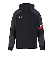 アンダーアーマー(UNDER ARMOUR)二ット フルジップ ジャケット 6015053 002