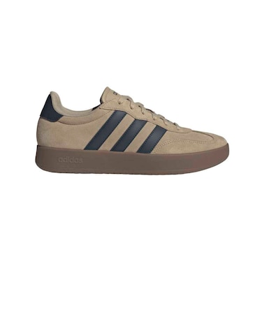 アディダス(adidas)スニーカー スポーツシューズ バレダ U サンドベージュ NNS44-KK2281 スポーツ カジュアル シューズ