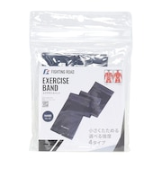 ファイティングロード(FIGHTING ROAD)エクササイズバンド ハード FR23CMS0070 NVY