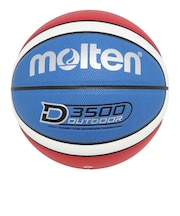 モルテン(molten)バスケットボール 6号球 D3500 B6D3500-2-C
