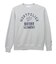 チャンピオン（CHAMPION）BA COLLEGEPRINT クルーネックスウェットシャツ C3-E022 070