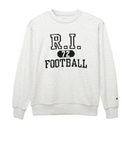 チャンピオン(CHAMPION)BA COLLEGEPRINT クルーネックスウェットシャツ C3-E021 810