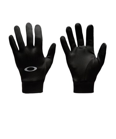 オークリー（OAKLEY）ESSENTIAL WARM グローブ FOS902507-010