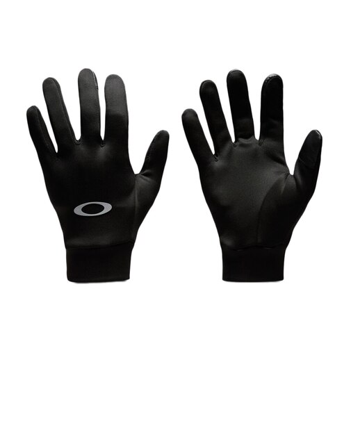 オークリー（OAKLEY）ESSENTIAL WARM グローブ FOS902507-010