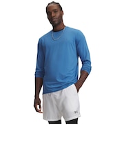 アンダーアーマー(UNDER ARMOUR)バニッシュ エナジー ロングスリーブTシャツ 1385418 430