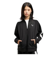 プーマ(PUMA)ESS エレベーテッドMX AOP トラックジャケット DK 638498 01 BLK