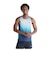 ニューバランス（new balance）ノースリーブ タンクトップ Race Day ウルトラ ライトプリントシングレット MT61934JATD