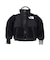 ザ・ノース・フェイス（THE NORTH FACE）キーホルダー ミニデナリジャケット 黒 NN32605 K プレゼント ギフト