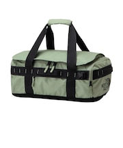 ザ・ノース・フェイス(THE NORTH FACE)ダッフルバッグ ベースキャンプボイジャーライト 緑 42L NM82379 SE ボストンバッグ ジムバッグ