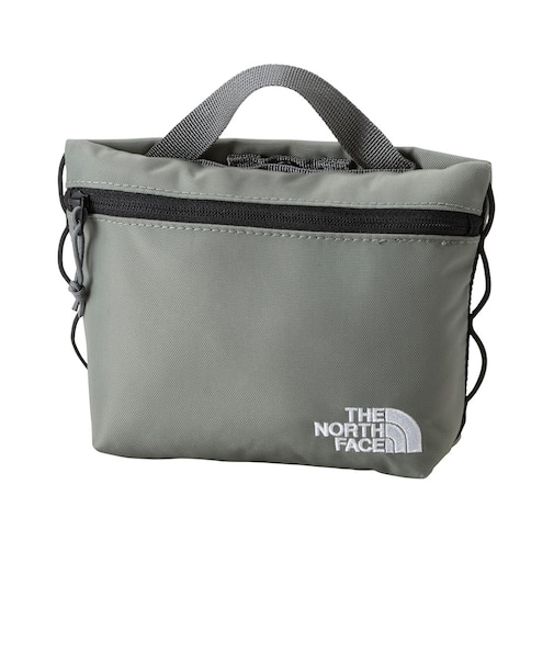 ザ・ノース・フェイス（THE NORTH FACE）ポーチ ビルビーポーチM NN22604 AV マルチポーチ 小物入れ マチ付き