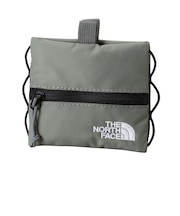 ザ・ノース・フェイス(THE NORTH FACE)ポーチ ビルビーフラットポーチS NN22607 AV マルチポーチ 小物入れ フラットポーチ