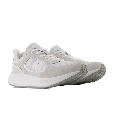 ニューバランス(new balance)スニーカー ウォーキングシューズ ダイナソフト UA950 グレー UA950GR1 2E スポーツ シューズ トレー…