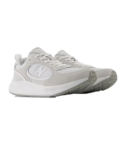 ニューバランス(new balance)スニーカー ウォーキングシューズ ダイナソフト UA950 グレー UA950GR1 2E スポーツ シューズ トレー…