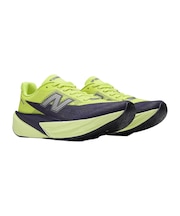 ニューバランス（new balance）ランニングシューズ ジョギングシューズ フューエルセル レベル v5 フラッシュグリーン WFCX3PE D スポーツ…