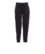 プーマ（PUMA）STUDIO FOUNDATIONS ロングパンツ 528972 01 BLK