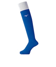 ミズノ(MIZUNO)野球 カラーソックス 12JXBU1327