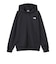 ザ・ノース・フェイス（THE NORTH FACE）テックエアースウェットフルジップフーディ NT62682 K