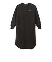 チャンピオン(CHAMPION)スウェットワンピース CW-E007 055