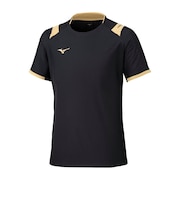 ミズノ(MIZUNO)バレーボールウェア ピステ 半袖 V2MEB53095