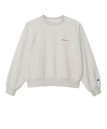 チャンピオン（CHAMPION）クルーネックスウェットシャツ CW-E006 810