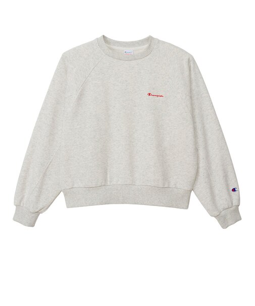 チャンピオン（CHAMPION）クルーネックスウェットシャツ CW-E006 810