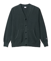 チャンピオン(CHAMPION)ロングスリーブカーディガン C3-E406 552