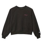 チャンピオン(CHAMPION)クルーネックスウェットシャツ CW-E006 055