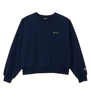 チャンピオン(CHAMPION)クルーネックスウェットシャツ CW-E006 365