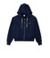 チャンピオン（CHAMPION）ダブルジップフーデッドスウェットシャツ CW-E104 365