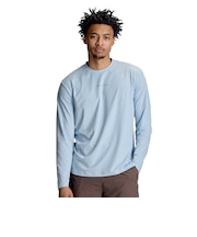 アンダーアーマー(UNDER ARMOUR)ストレッチ グラフィック ロングスリーブ シャツ 6016732 034