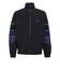 アディダス（adidas）キッズ バービージ パック ルーズフィット 起毛トリコット ライニング付き ウーブン フルジップジャケット H2348-KU6521