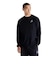 ニューバランス（new balance）大谷翔平オールウェイズオンロゴ長袖Tシャツ MT62G76ABK