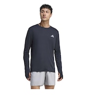 アディダス(adidas)ランニング エッセンシャルズ ロングスリーブ トップス SH272-KE8424